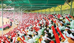 도전하는 기쁨! 하나 되는 우리!(15)