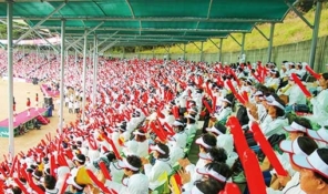 도전하는 기쁨! 하나 되는 우리!(15)