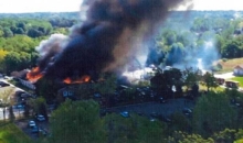 [모아보는 뉴스] 미시간 몰몬교서 총기 난사·방화… 최소 4명 사망 外