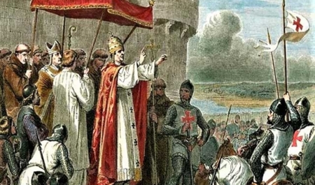 세계 종교 탐구 <50> 영적 존엄을 논할 권리, 역사의 심판대에 세우다 ①