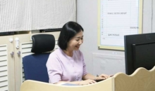 “아이들이 건강하고 안전한 환경에서 자라는 것이 중요해요”