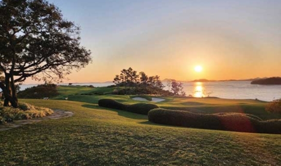 요구르트 런, 2025 BMW 레이디스 챔피언십 후원