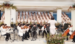 추수감사절 행사 스케치(27)