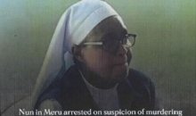 [모아보는 뉴스] 01. 케냐에서 수녀 피살…동료 수녀 용의자로 체포 外