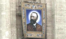 [모아보는 뉴스] 02. ‘전직 사탄숭배 사제’ 가톨릭 성인으로 시성, 논란 확산