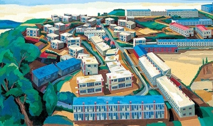 은혜 안에서 마음과 정성을 다해 일할 때 가장 큰 기쁨 느껴