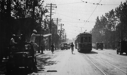 은혜 받기 위한 화합의 장, 변함없이 이어지는 천부교 체육대회