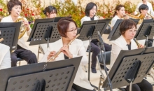 추수감사절 행사 스케치(23)