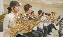 추수감사절 행사 스케치(22)