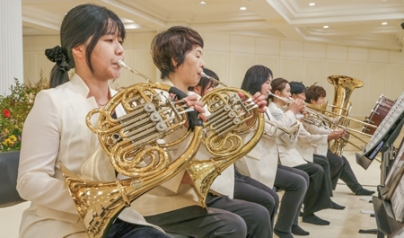 추수감사절 행사 스케치(22)