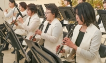 추수감사절 행사 스케치(24)