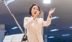 추수감사절 행사 스케치(26)