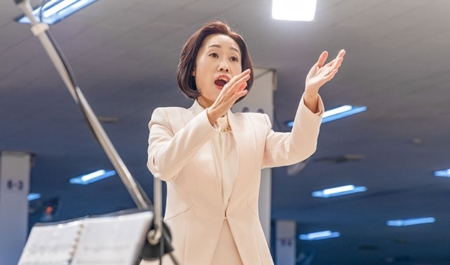 추수감사절 행사 스케치(26)