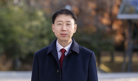 어머니를 통해 다시 찾은 신앙