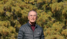 신앙촌은 정이 넘치는 곳