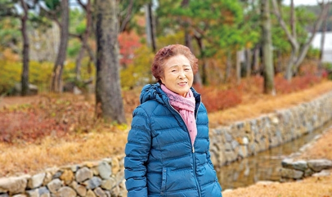 “눈물로 기도드릴 때 맡아지던 향취 은혜, 지금도 잊을 수 없어”