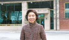 신앙신보를 통해 전도돼