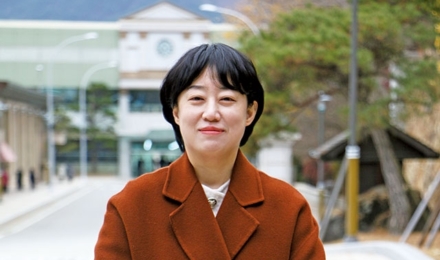 깨달을 때까지 기다려 주신 하나님