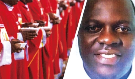 숨겨진 가톨릭 사제 자녀들, 교회에 존재 인정 촉구