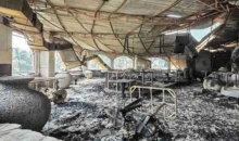 고아 나이트클럽 화재와  기독교인들의 집단적 실패