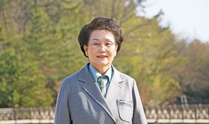 “기쁨으로 끝까지 구원의 길 가길 소망해”