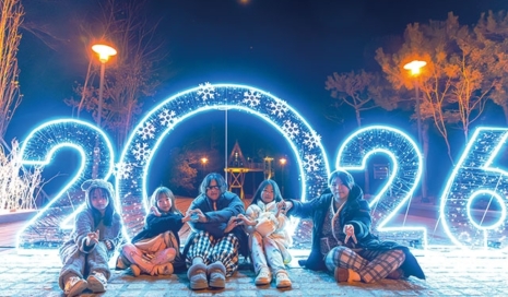 노력하는 자라야 천국에 들어가