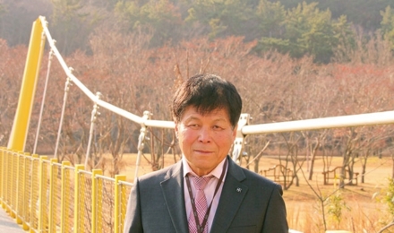 오랜 시간 건강을 지켜준 ‘요구르트 런’