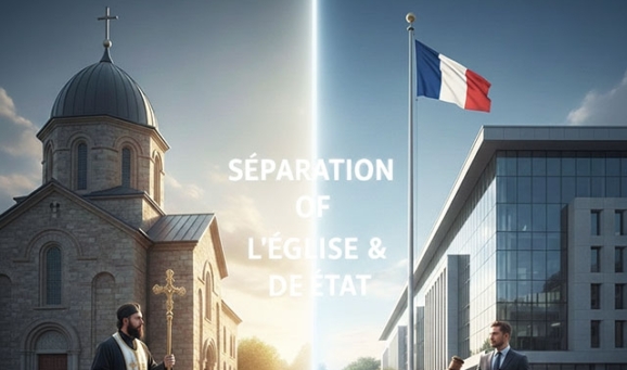프랑스의 정교분리