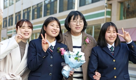 상대의 마음을 헤아리는 것이 전도의 시작