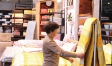 바쁘게 활동하는 소비조합이 되겠습니다