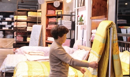 바쁘게 활동하는 소비조합이 되겠습니다