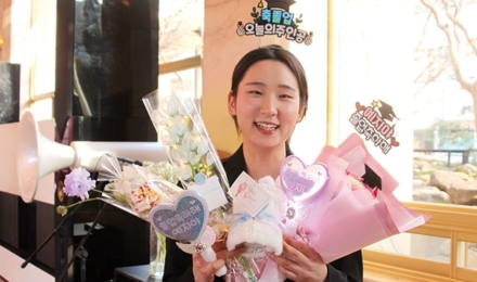 바른 마음으로 살겠습니다