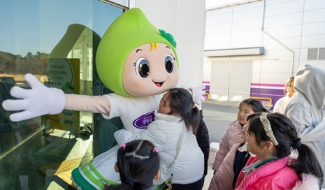 재잘재잘 우리들의 뮤직캠프