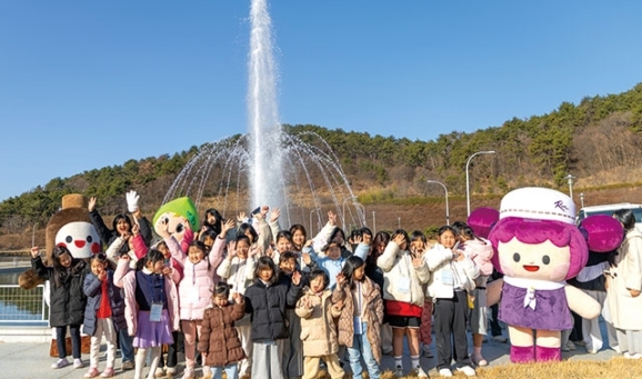 전국 여학생 뮤직캠프