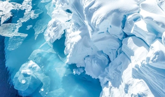 지구 5,000년 주기로 기후 변화