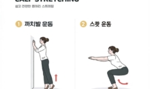 ‘제2의 심장’ 종아리 근육