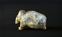 초기 인류, 오래전부터 기록과 표현을 남겼다