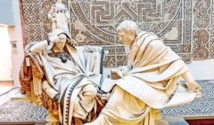 세계 종교 탐구 <55>예수가 십자가에서 죽었다는 것은 거짓이다①