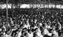 “하나님을 뵙고 은혜를 체험한 것은 인생 최고의 복”