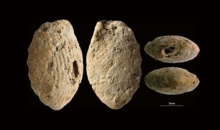 1만 5천 년 전 점토 장신구, 초기 인류의 창의적 활동 보여줘