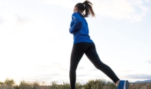 1시간 걷기 vs 3분 숨차게 뛰기