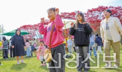 봄꽃축제(7)