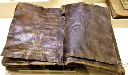 세계 종교 탐구 <56>예수가 십자가에서 죽었다는 것은 사기다①