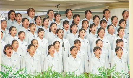 Holy Dew Spirit Day in 2026(5)