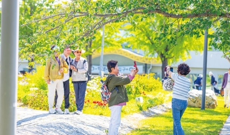 Holy Dew Spirit Day in 2026(9)
