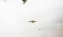 미 정부, UFO 기밀 공개 전 목회자와 ‘비밀 브리핑’