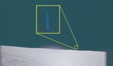 美, 수십 년 감춰온 ‘UFO 기밀 파일’ 전격 공개