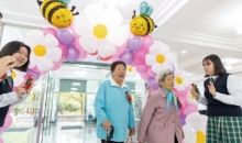 보살펴주심에 항상 감사드립니다!!
