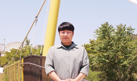 2대째 이어온 신뢰