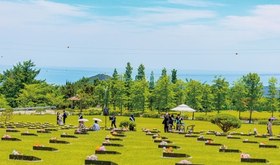 ‘2026 천부교 추모의 날’ 열려
